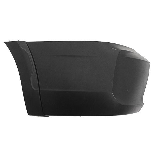 Puntera de paragolpe Volkswagen Saveiro Trend G9 23/ trasera izquierda