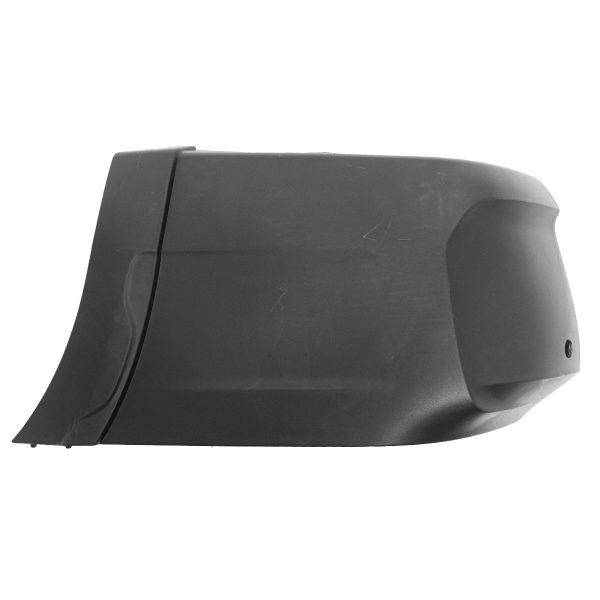 Puntera de paragolpe Volkswagen Saveiro Trend G9 23/ con sensor trasera derecha