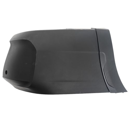 Puntera de paragolpe Volkswagen Saveiro Trend G9 23/ con sensor trasera izquierda