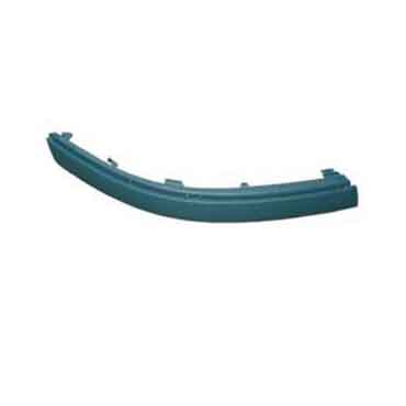 Banda de paragolpe Volkswagen Passat 01/05 con primer delantera derecha
