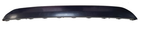 Banda de paragolpe Volkswagen UP! 14/16 Cross delantera central