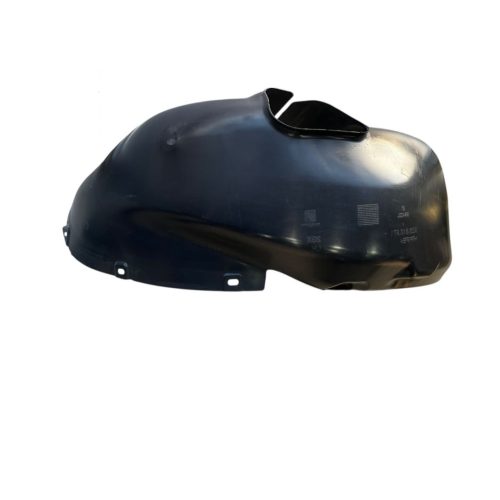 Pasarruedas guardaplast para Volkswagen Fox / Suran 2003/2009 trasero derecho
