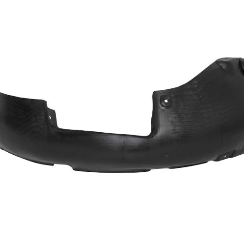 Pasarruedas guardaplast para Volkswagen Bora 00 Golf IV 1999/2007 delantero derecho