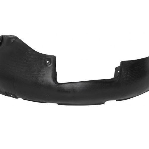 Pasarruedas guardaplast para Volkswagen Bora 00 Golf IV 1999/2007 delantero izquierdo