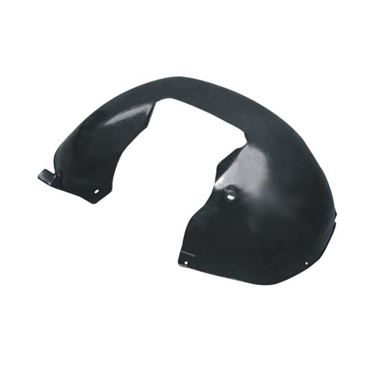 06-065-016.jpg Pasarruedas guardaplast para Volkswagen Vento 2006/2011 delantero posterior izquierdo