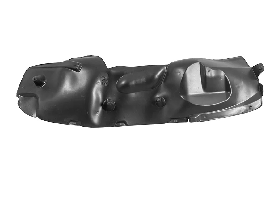 06-065-021.jpg Pasarruedas guardaplast para Volkswagen Amarok 2010/2023 delantero derecho