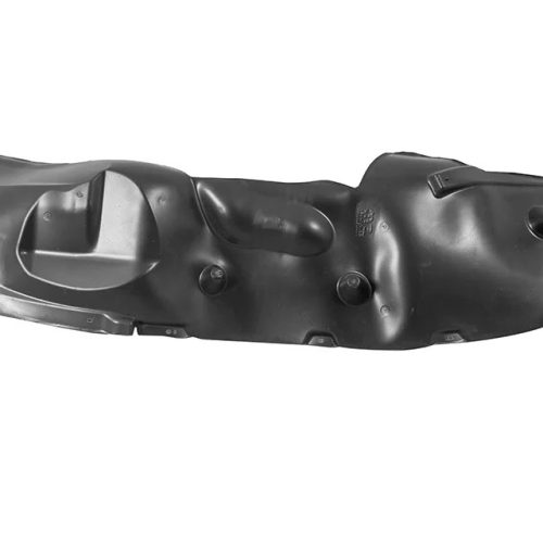 Pasarruedas guardaplast para Volkswagen Amarok 2010/2023 delantero izquierdo
