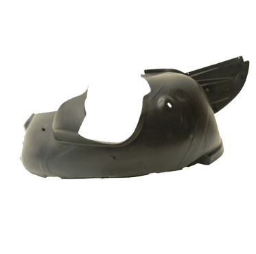 06-065-027.jpg Pasarruedas guardaplast para Volkswagen Fox / Suran 2010/2014 delantero derecho