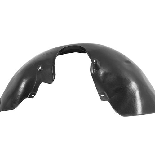 Pasarruedas guardaplast para Volkswagen UP! 14 delantero derecho