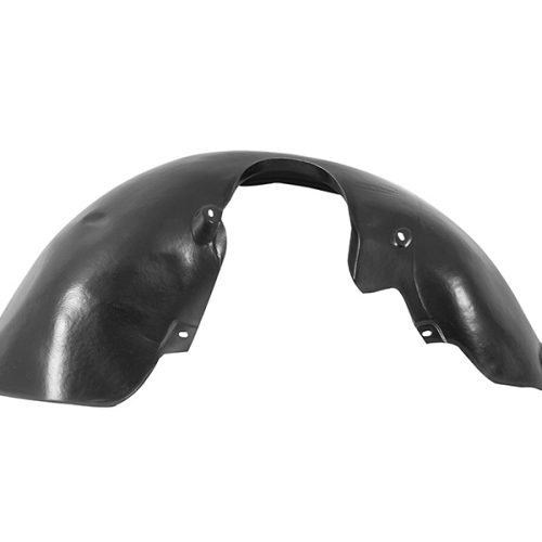 Pasarruedas guardaplast para Volkswagen UP! 14 delantero izquierdo