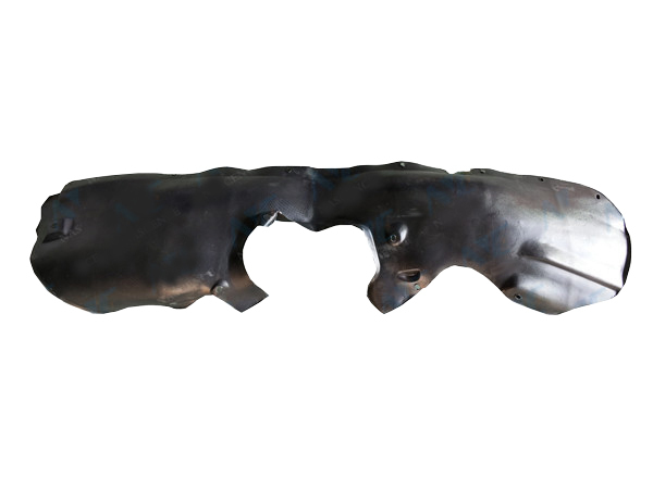 06-065-044.jpg Pasarruedas guardaplast para Volkswagen New Beetle 2006/2013 delantero izquierdo