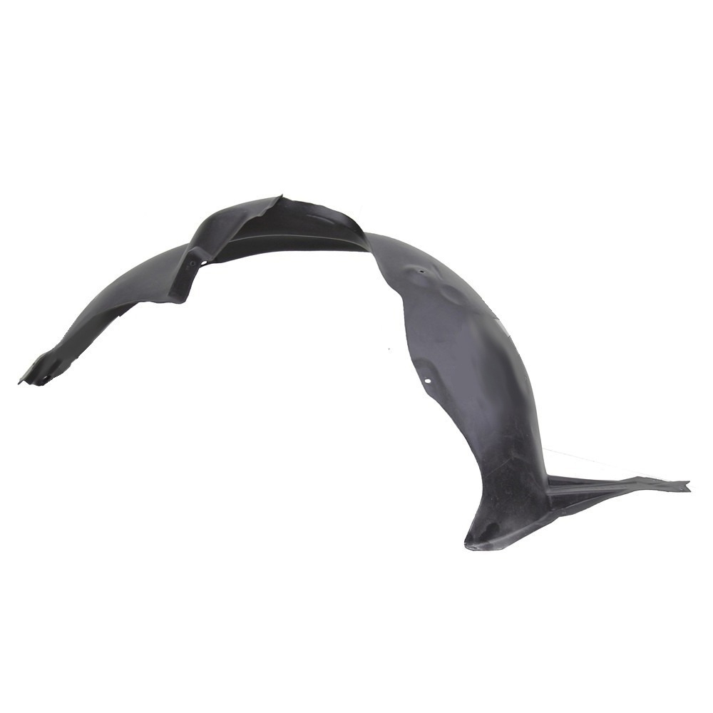 06-065-046.jpg Pasarruedas guardaplast para Volkswagen Fox / Suran / Cross Fox 2015/2019 delantero izquierdo