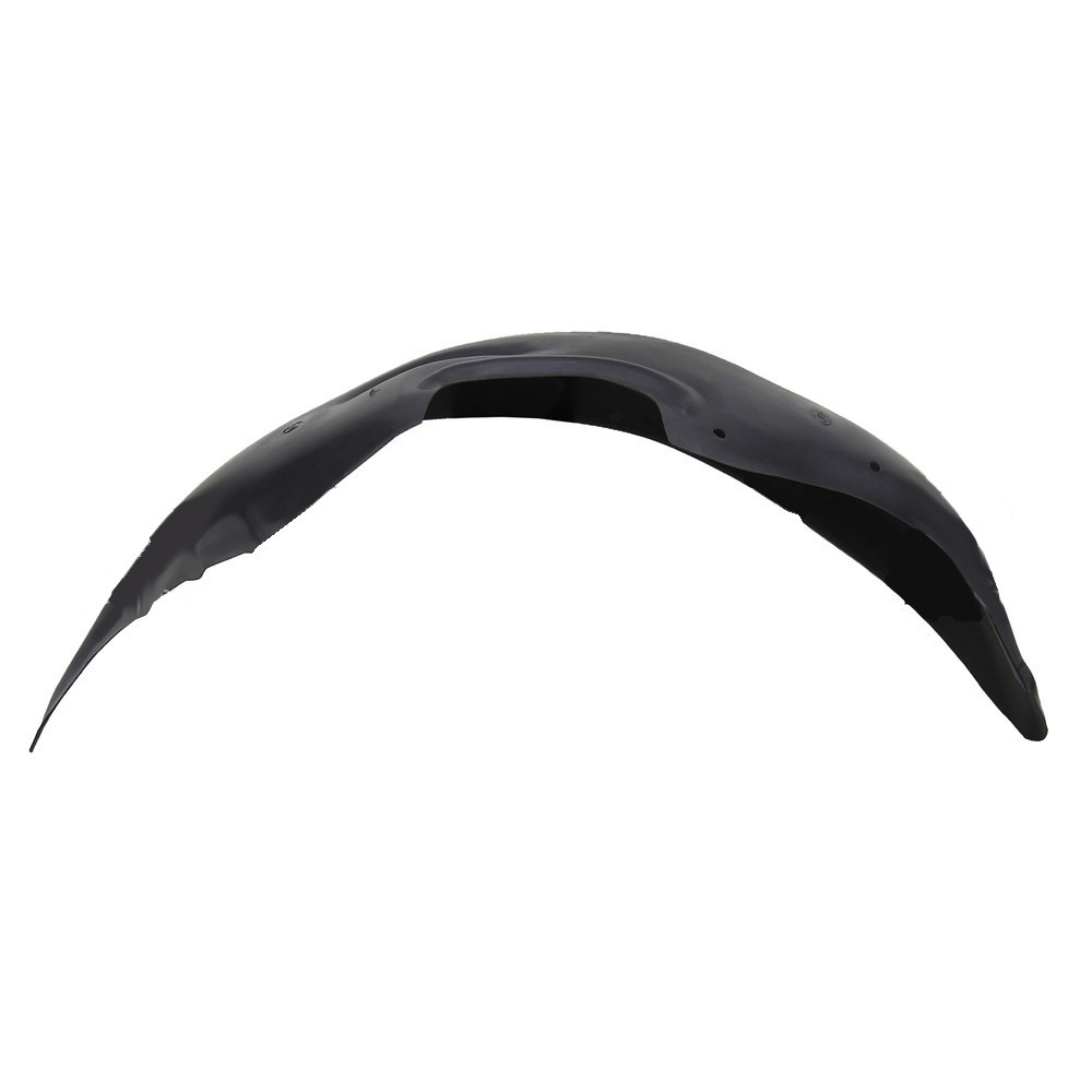 06-065-048.jpg Pasarruedas guardaplast para Volkswagen Gol / Senda 1991/1995 Saveiro 1991/1997 delantero izquierdo