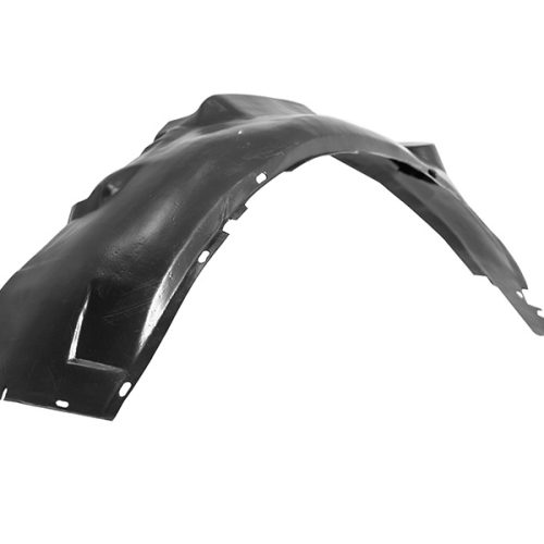 Pasarruedas guardaplast para Volkswagen Golf 1995/1998 delantero derecho
