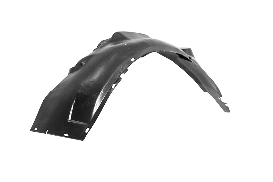 06-065-049.jpg Pasarruedas guardaplast para Volkswagen Golf 1995/1998 delantero derecho
