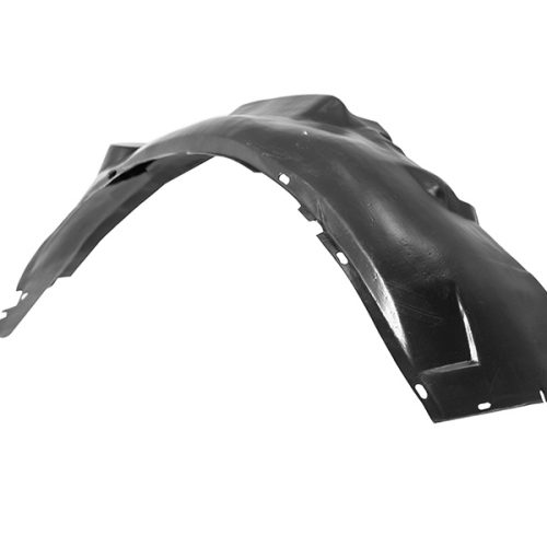Pasarruedas guardaplast para Volkswagen Golf 1995/1998 delantero izquierdo