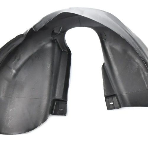 Pasarruedas guardaplast para Volkswagen Gol Trend 08 trasero derecho