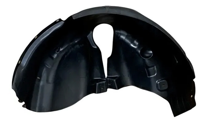 06-065-054.jpg Pasarruedas guardaplast para Volkswagen Voyage 08 trasero izquierdo