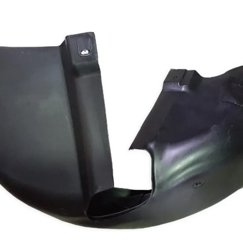 Pasarruedas guardaplast para Volkswagen Fox 2010/2014 trasero derecho