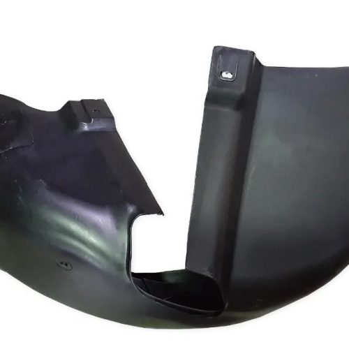 Pasarruedas guardaplast para Volkswagen Fox 2010/2014 trasero izquierdo