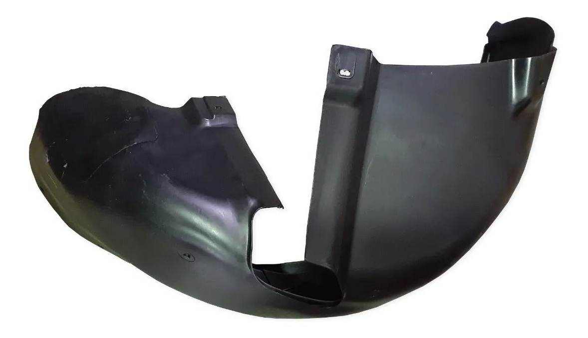 06-065-056.jpg Pasarruedas guardaplast para Volkswagen Fox 2010/2014 trasero izquierdo
