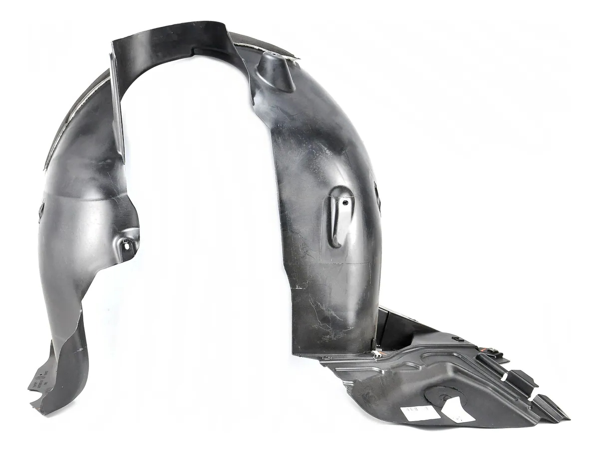 06-065-060.jpg Pasarruedas guardaplast para Volkswagen Nivus 2020/2024 delantero izquierdo