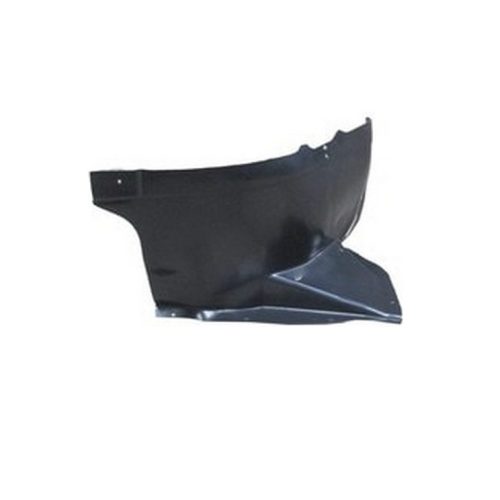 Pasarruedas guardaplast para Volkswagen Golf VII 2015/2017 delantero anterior izquierdo