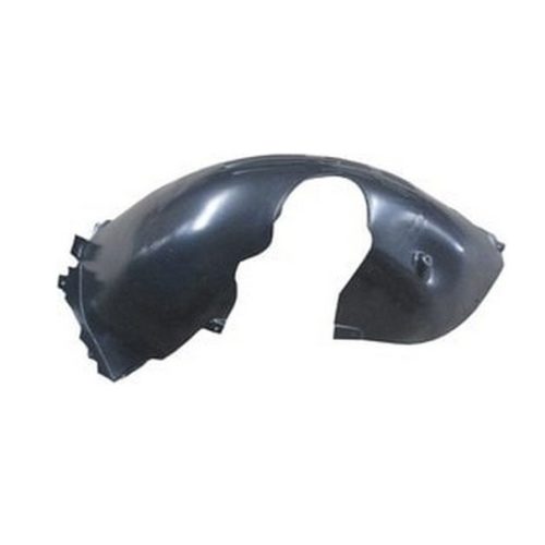 Pasarruedas guardaplast para Volkswagen Golf VII 2015/2017 delantero posterior izquierdo