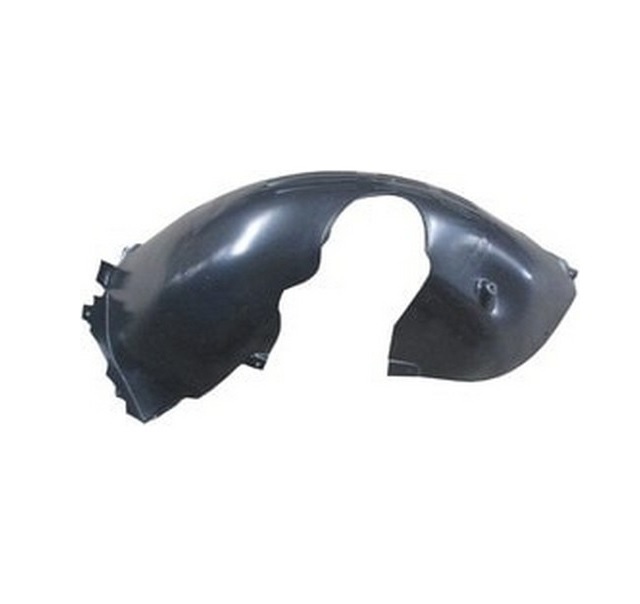 06-065-066.jpg Pasarruedas guardaplast para Volkswagen Golf VII 2015/2017 delantero posterior izquierdo
