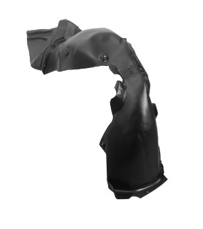 06-065-067.jpg Pasarruedas guardaplast para Volkswagen Polo 18 Virtus 18 delantero derecho