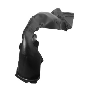 06-065-068.jpg Pasarruedas guardaplast para Volkswagen Polo 18 Virtus 18 delantero izquierdo