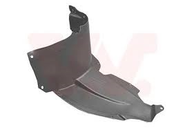 06-065-069.jpg Pasarruedas guardaplast para Volkswagen Passat 2011/2015 delantero anterior derecho