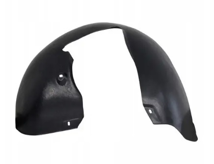 06-065-071.jpg Pasarruedas guardaplast para Volkswagen Passat 2011/2015 delantero posterior derecho