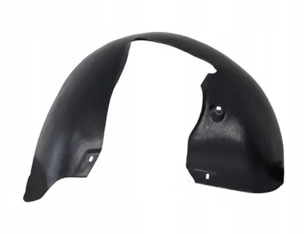 06-065-072.jpg Pasarruedas guardaplast para Volkswagen Passat 2011/2015 delantero posterior izquierdo