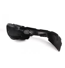 06-065-074.jpg Pasarruedas guardaplast para Volkswagen Passat 2001/2005 delantero izquierdo