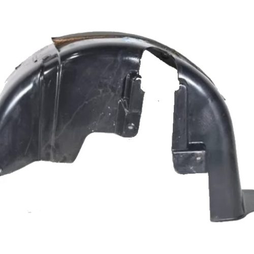 Pasarruedas guardaplast para Volkswagen Polo 23 trasero izquierdo
