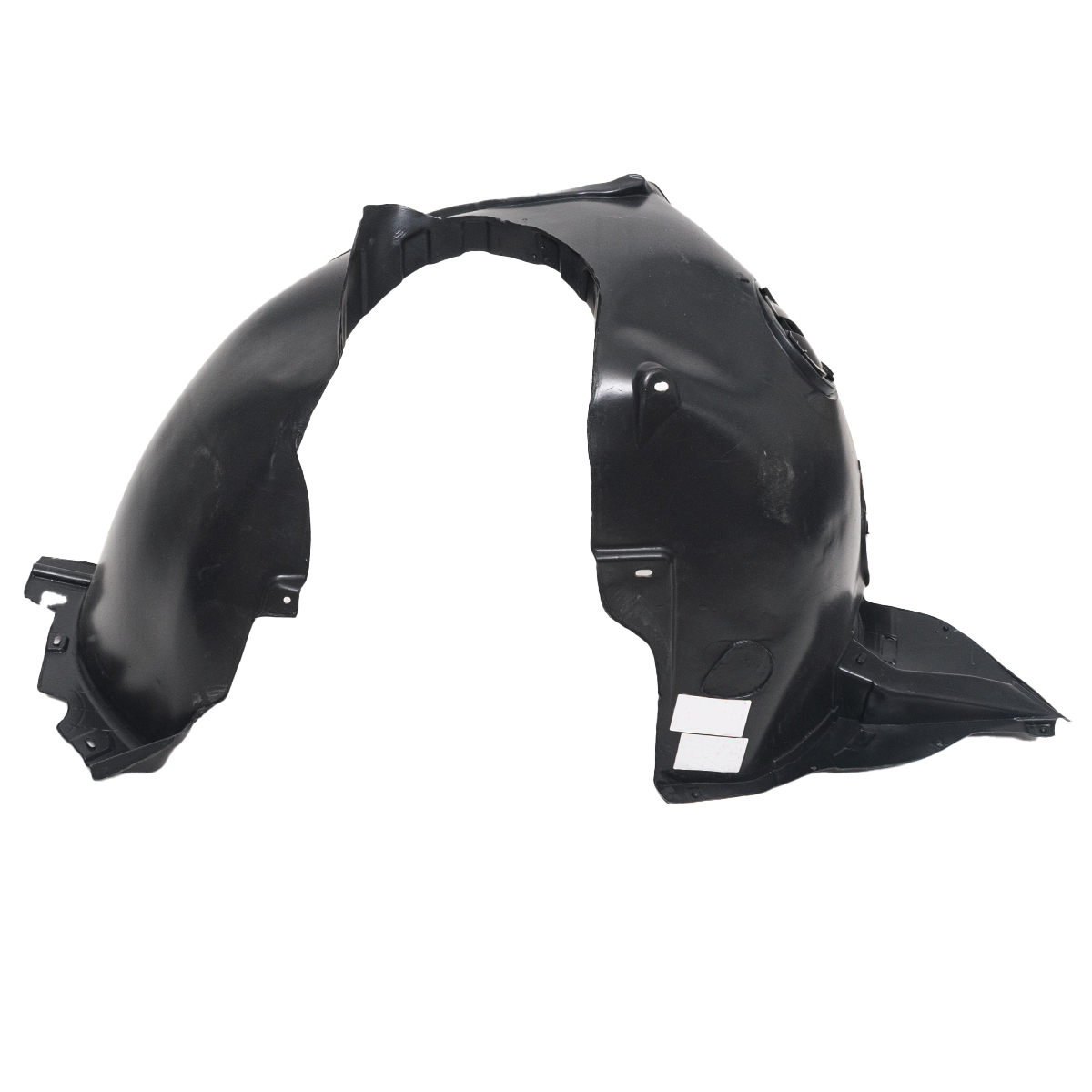 Pasarruedas guardaplast para Volkswagen Vento 19 delantero izquierdo