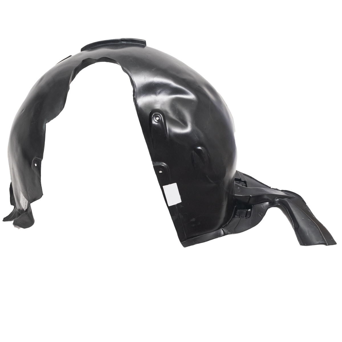 06-065-084.jpg Pasarruedas guardaplast para Volkswagen Tiguan Allspace 2018/2022 delantero izquierdo