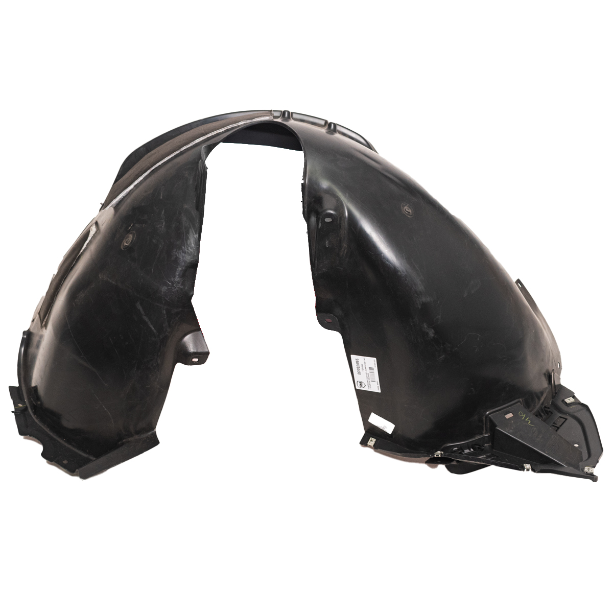 06-065-086.jpg Pasarruedas guardaplast para Volkswagen Taos 21 delantero izquierdo