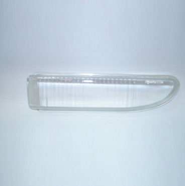 Vidrio de óptica para Volkswagen Gol 1996/1999 izquierdo auxiliar cristal
