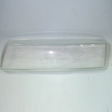 06-077-050.jpg Vidrio de óptica para Volkswagen Passat 1995/1997 izquierdo