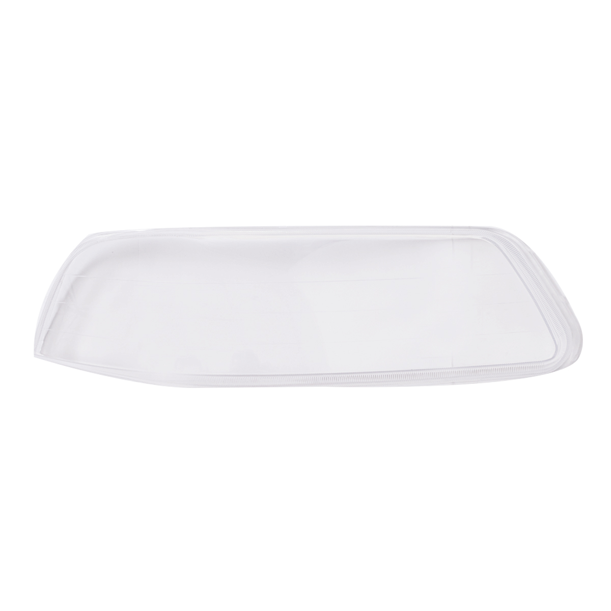 06-077-059.jpg Vidrio de óptica para Volkswagen Gol 2000/2005 derecho policarbonato