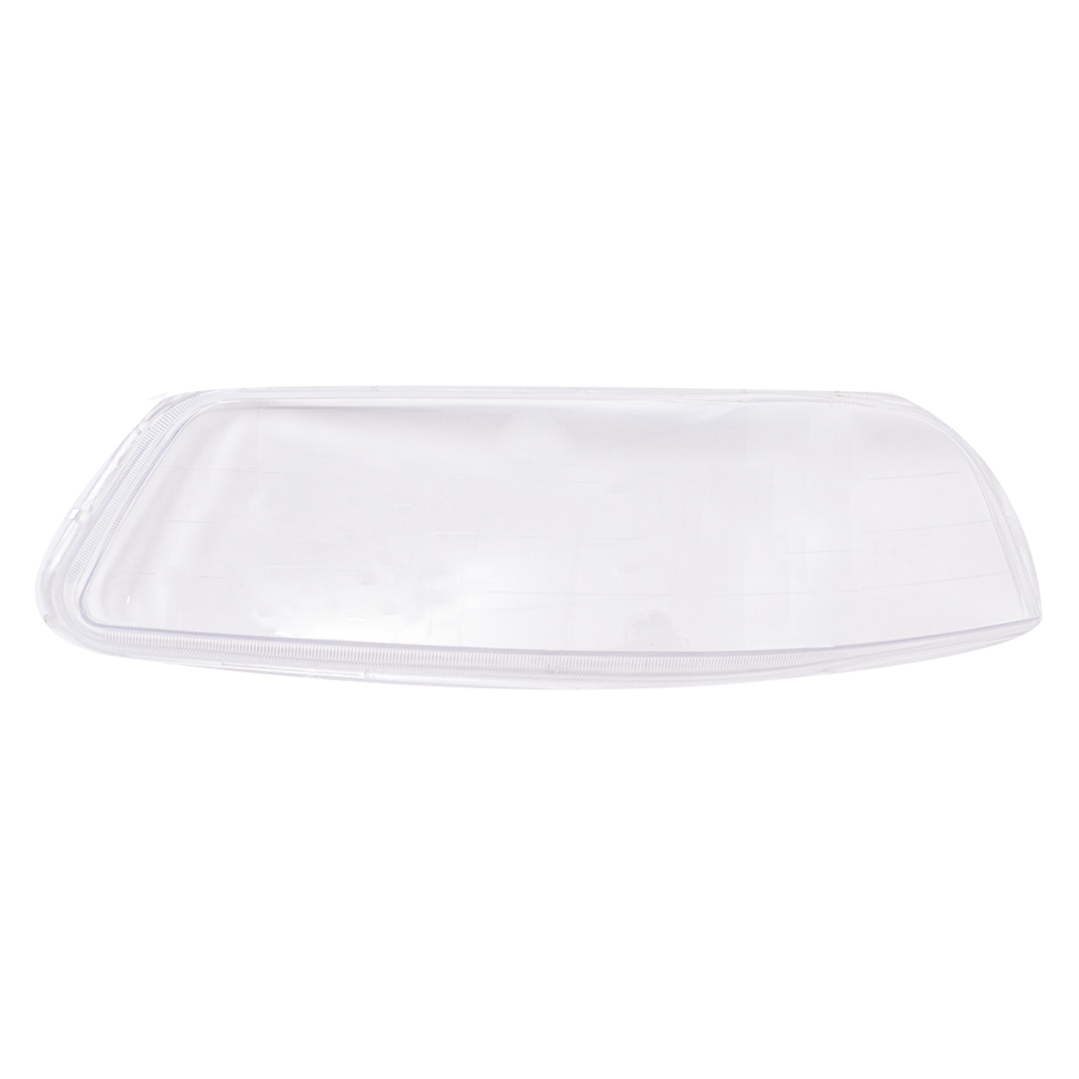06-077-060.jpg Vidrio de óptica para Volkswagen Gol 2000/2005 izquierdo policarbonato
