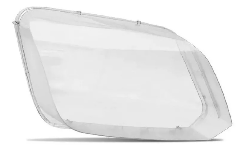06-077-093.jpg Vidrio de óptica para Volkswagen Amarok 2010/2023 derecho policarbonato