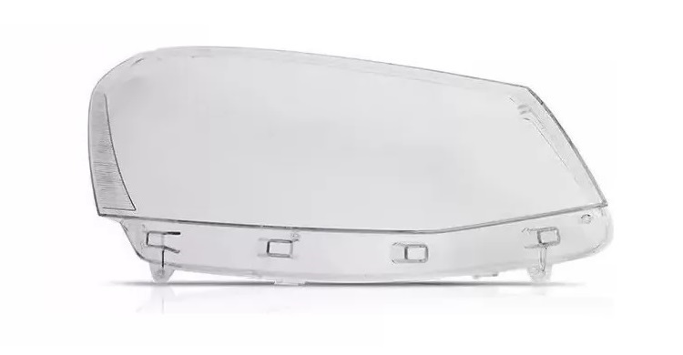 06-077-095.jpg Vidrio de óptica para Volkswagen Gol 2013/2016 derecho policarbonato