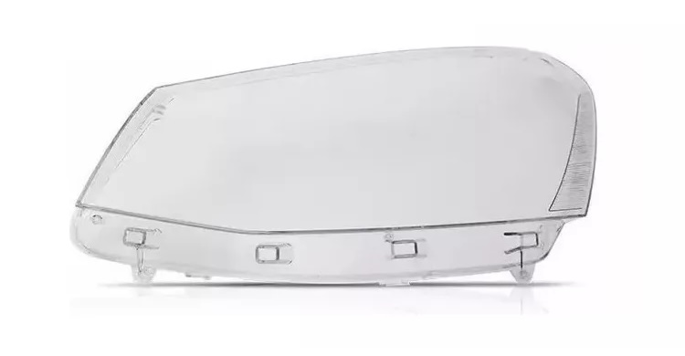 06-077-096.jpg Vidrio de óptica para Volkswagen Gol 2013/2016 izquierdo policarbonato