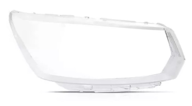 06-077-097.jpg Vidrio de óptica para Volkswagen Gol 2019 derecho policarbonato