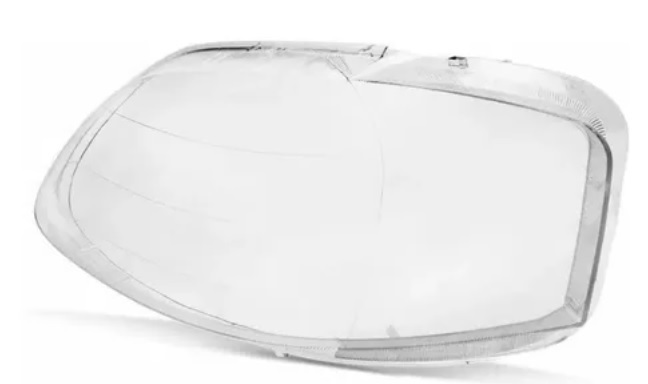06-077-100.jpg Vidrio de óptica para Volkswagen Suran 2003/2009 izquierdo policarbonato
