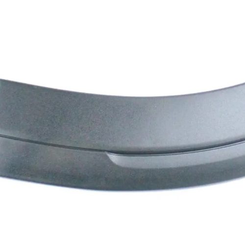 06-097-002.jpg Moldura pasarrueda para Volkswagen Saveiro Cross 2010/2017 trasera posterior izquierda