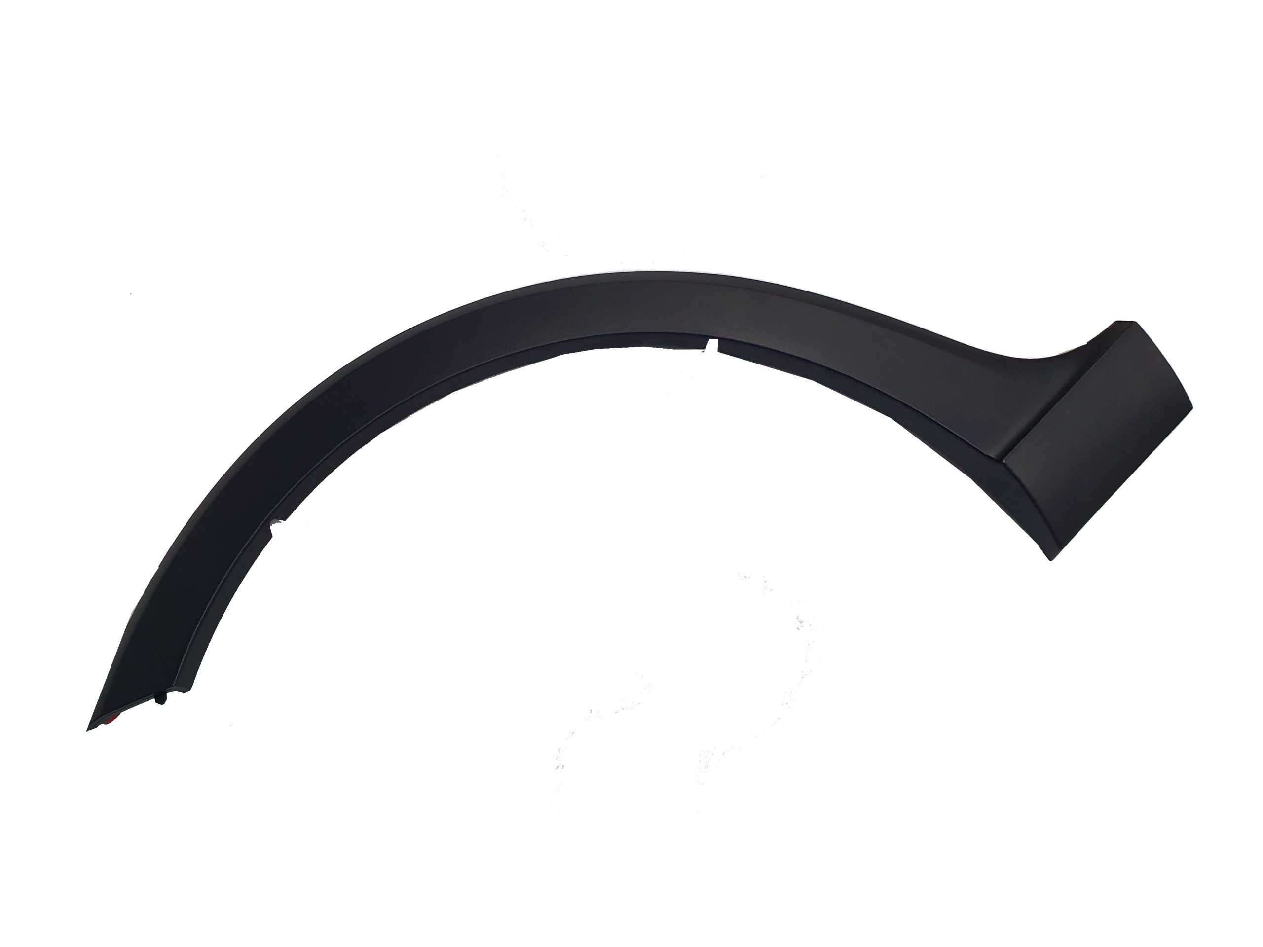 06-097-025.jpg Moldura pasarrueda para Volkswagen Suran cross desde 2015 trasera derecha
